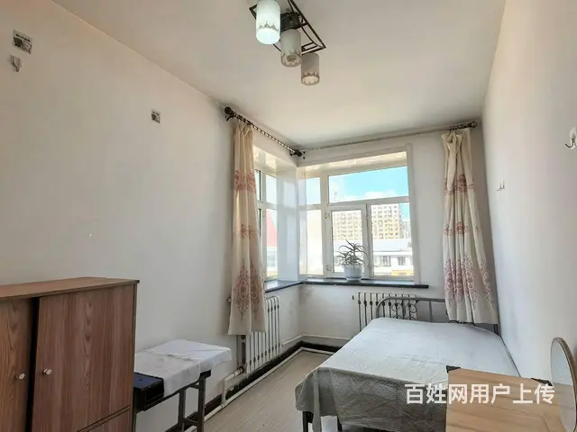 东方花园小区 普通住宅2厅 简单装修 - 图片 4
