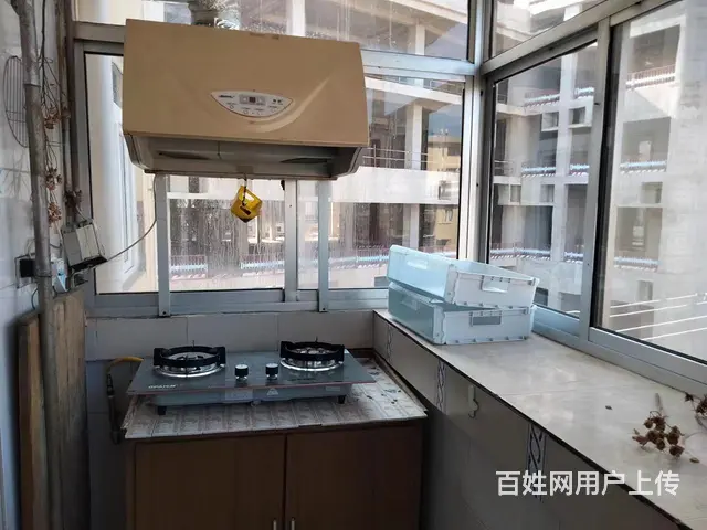 南洪街三室一厅4楼出租1400家电齐全拎包入住 - 图片 8