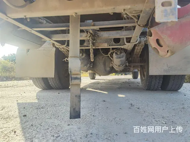 个人一手东风加油车 - 图片 6