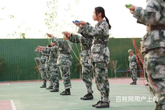 吉林四平问题青少年管教学校 叛逆小孩成长改变学校 - 图片 9