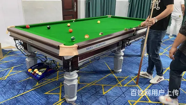 涞源县台球桌维修，台球桌拆装，台球桌用品 - 图片 3