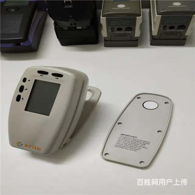 银川色差仪爱色丽518/528/530 - 图片 6