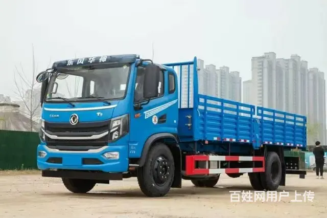 兴安东风二手教练车价格 - 图片 5