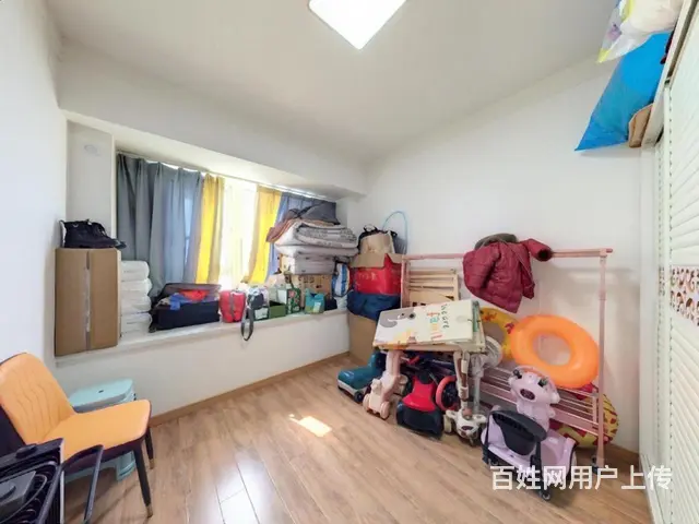 下沙江滨私房急售！210.00万元多层[1-7层]南88.7 - 图片 2