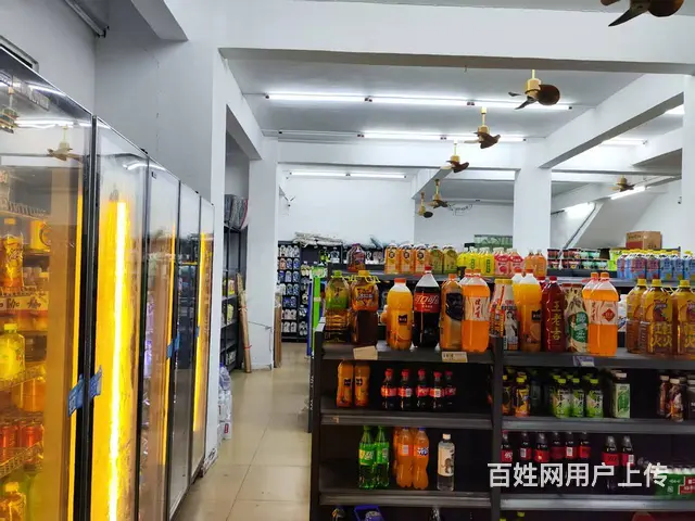 （51旺铺推荐）美兰区和平南建山里172平便利店转让 - 图片 5