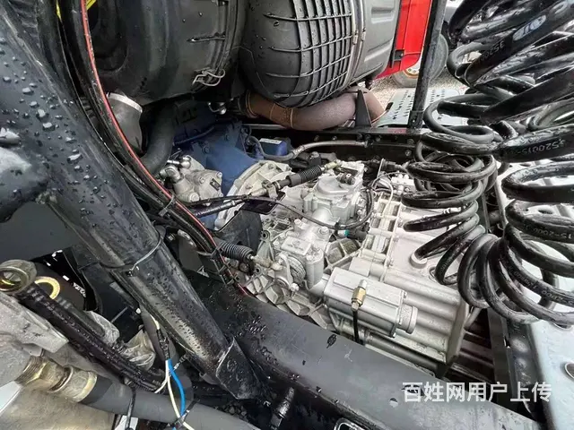 一汽解放 牵引车 国5 - 图片 6