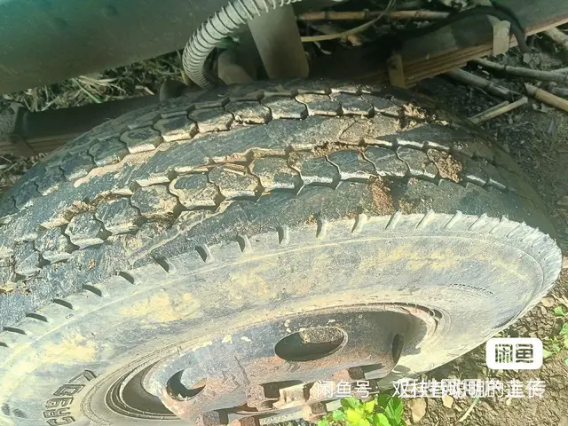 【搞定了！】钦机后驱动 - 图片 5