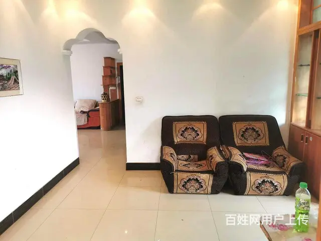 东园小区大3室停车方便采光好临近逸夫小学产证齐全出行便利 - 图片 9