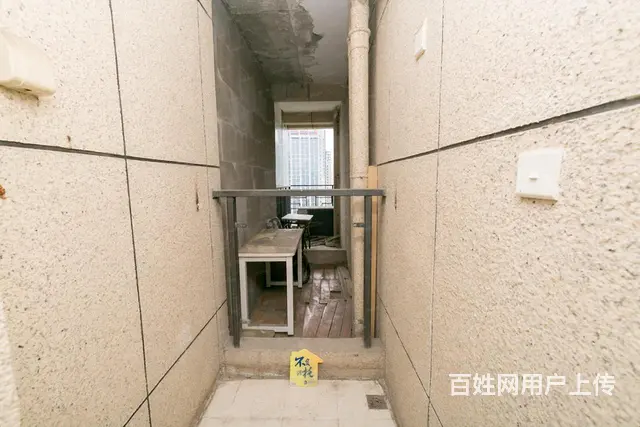 奥体核心寰宇天下2房2卫中高楼层采光视野好诚心出售 - 图片 8