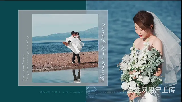 2022乌鲁木齐婚纱摄影、婚礼跟拍、剪辑 - 图片 3