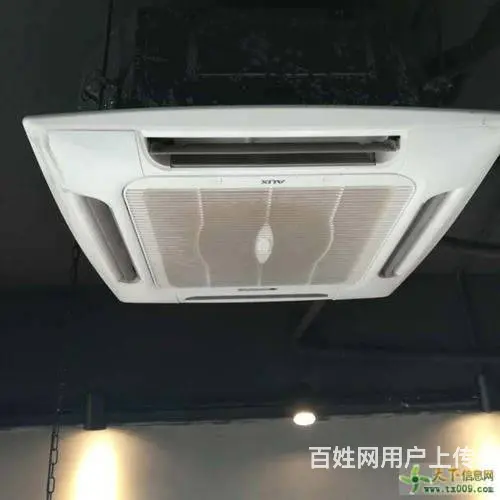 上虞市空调回收;回收二手家用中央空调、商用中央空调 - 图片 3