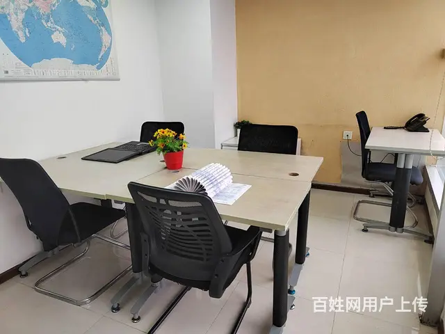 地址托管财税代理无地址开户丨人均400元，包水电物业空调网络 - 图片 4