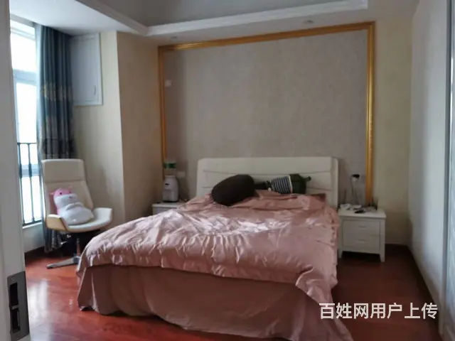 财富城 公寓2室精装修 - 图片 1