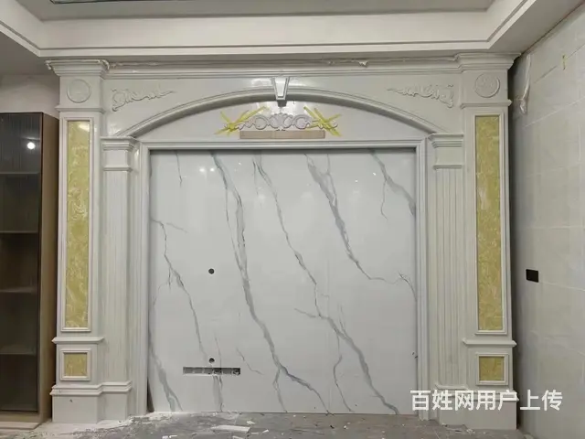经济技术开发区花岗岩岩板丨门口石公司 - 图片 1