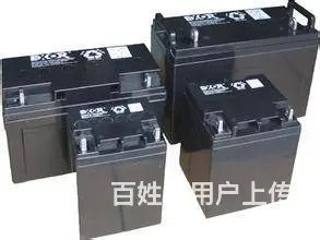 回收机械设备电机锅炉铜铁铝机房ups蓄电池电瓶铁桶 - 图片 11