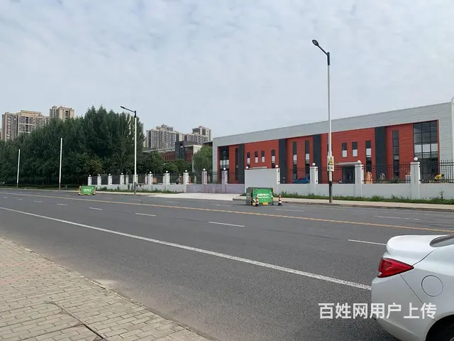 龙泉经开区10000平米临街厂房出租 - 图片 7