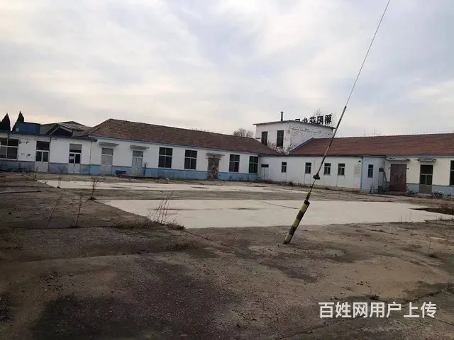 荣成市大面积厂房出租出售 - 图片 2