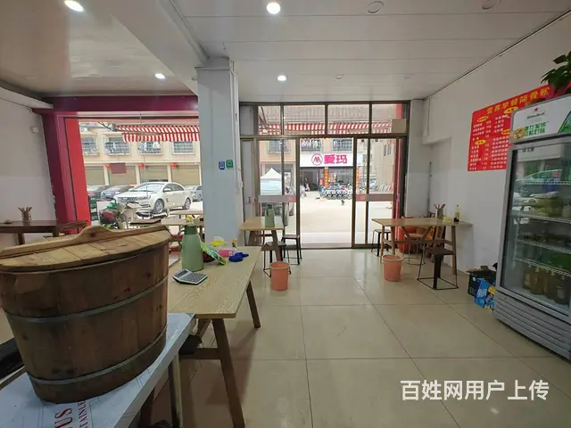 （易转介绍）东阳沿街商铺客源稳定江西饭店诚心转让 - 图片 2