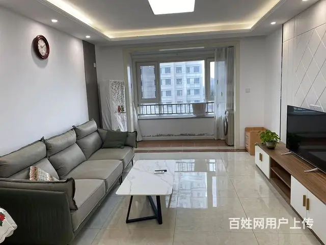 经区信泰龙祥国际带车位  精装修 - 图片 1