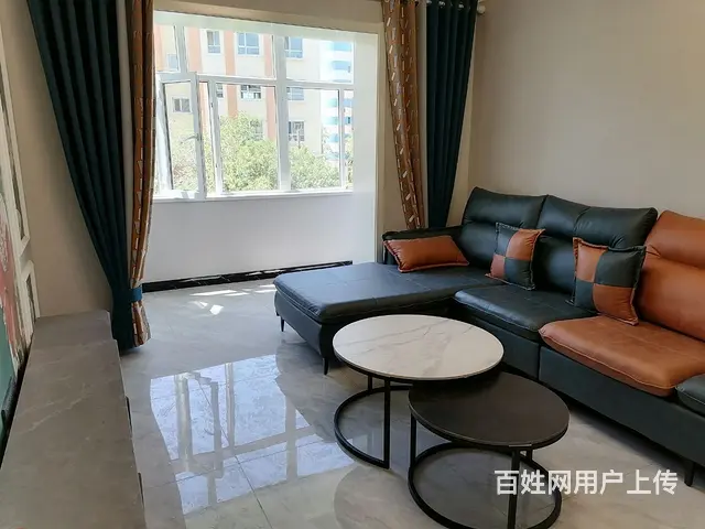 延安南路地暖房  精装修拎包入住 - 图片 2