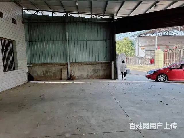 （老板本人）湘江南路旁300平米厂房仓库房东低价出租6457 - 图片 5