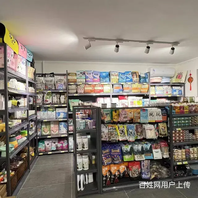 连锁宠物店出兑 宠物用品零售店铺转让 - 图片 3