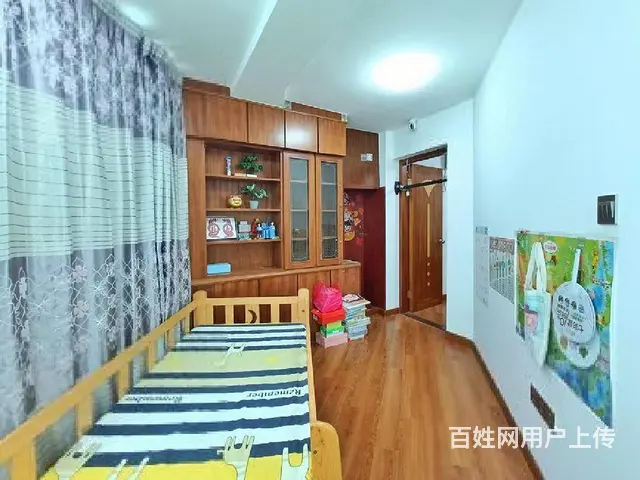思北东方时代，高层精装三房，自住没租过，近六中十一中大同小 - 图片 4
