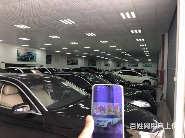 出售抵押车 实体展厅 大量精品特价抵押车 车况三包 - 图片 8
