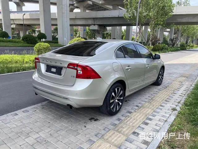 19年沃尔沃 - 图片 3