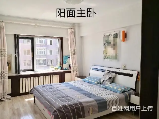 合作家园4楼118平两室通厅精装41万燕都小学 - 图片 2