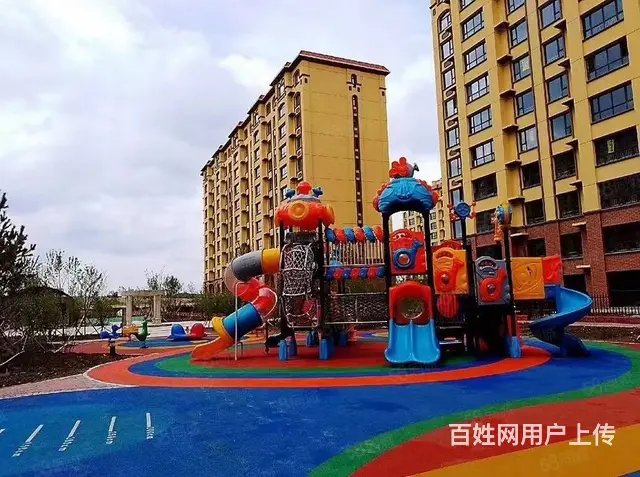 慧馨佳缘 普通住宅 毛坯房 - 图片 1