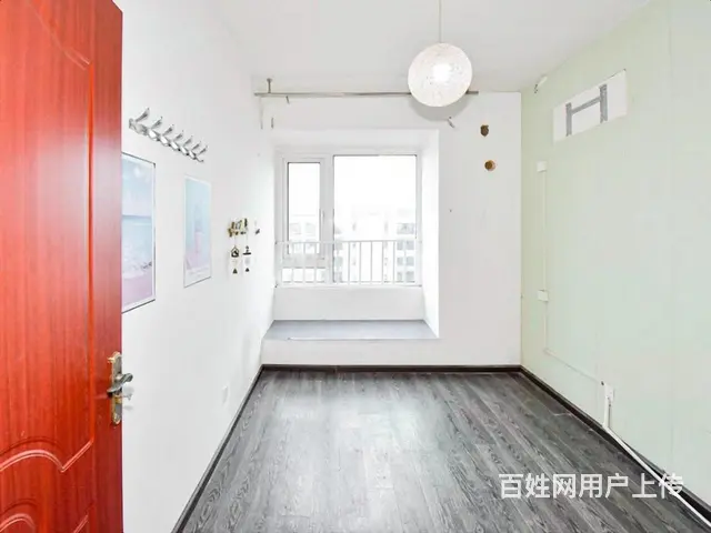 新上江南之星，中间套，高楼层，正对泳池花园  采光好 看房随 - 图片 10