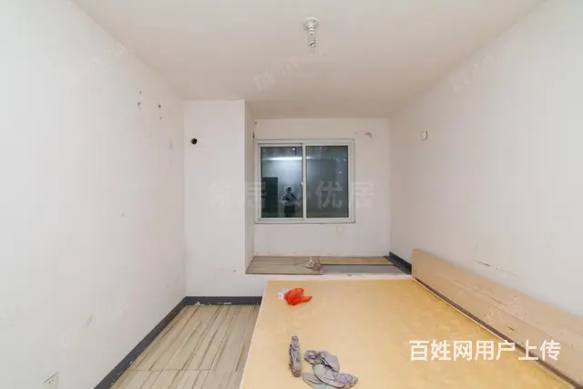 公园壹号，经典2房，房东诚心卖，总价低，首付33万 - 图片 4