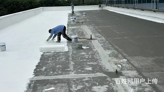 旧屋面防水新型“组合拳”发力，蜀禹SYR防水系统 - 图片 6