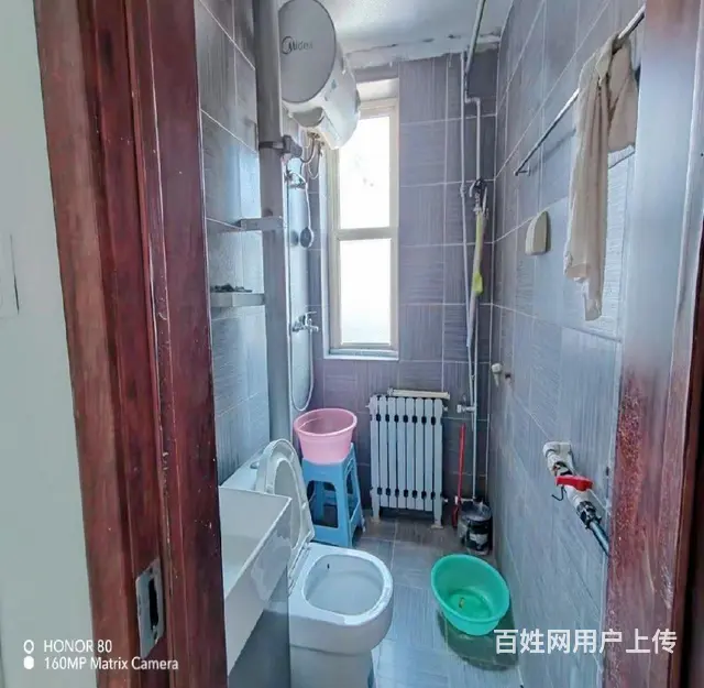 市府街小区2室1厅精装 - 图片 6