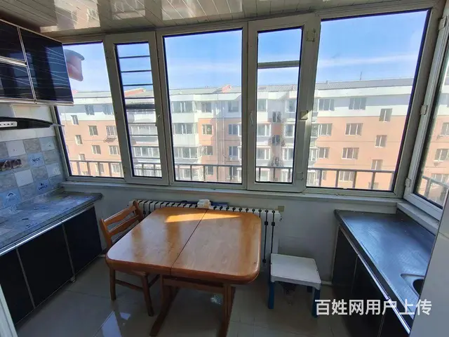 鹿林山附近保安大厦旁龙泉小区6楼70平中装4万 - 图片 9