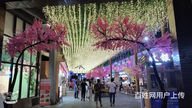 （51旺铺推荐）乐天城72平知名冷饮店转让 - 图片 3