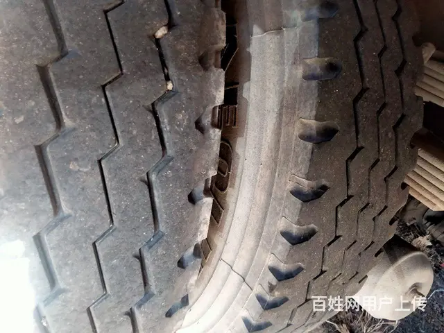 东风 天锦 高栏/栏板 国4 - 图片 4