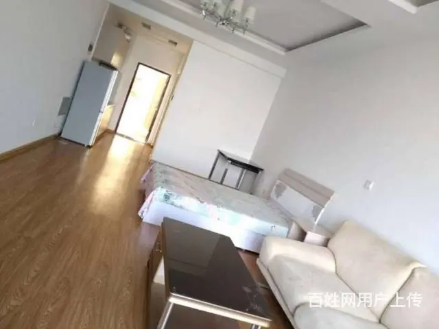 阳光100果岭公馆出租 1室 中央大街地铁口 - 图片 8