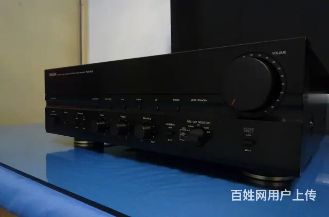 （天龙）DENON PMA-680R功放 - 图片 2