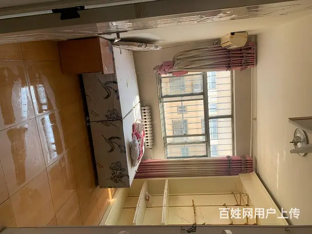 黄八渤七两室房子出租4楼共5层月650元 - 图片 4