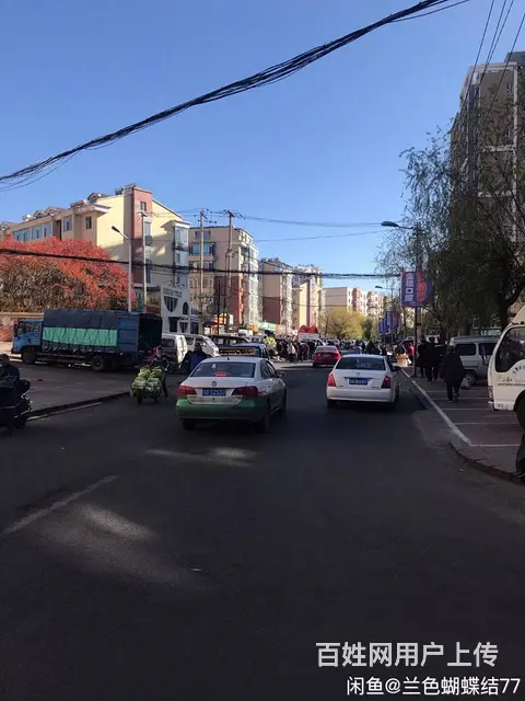 江湾路农贸市场中段47平门市出租 - 图片 5