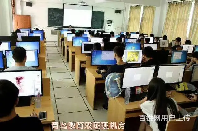 武汉青鸟CG教育2024年电脑二级、设计班等培训 - 图片 2