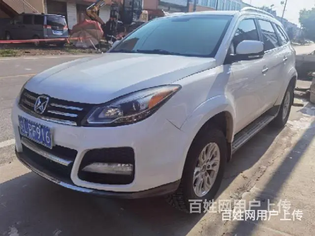 江铃驭胜350 - 图片 1