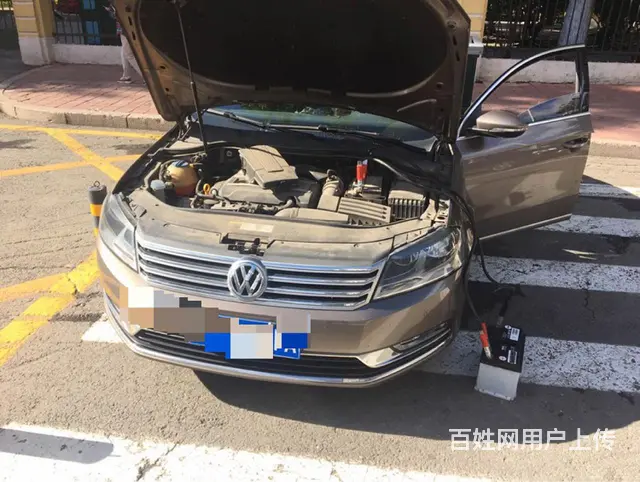 哈市电瓶连车12V-24V专业连车！ - 图片 2