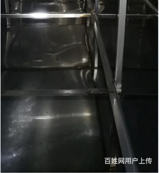 深圳龙岗水塔清洗公司，专业水箱清洁，水池清洗消毒 - 图片 3