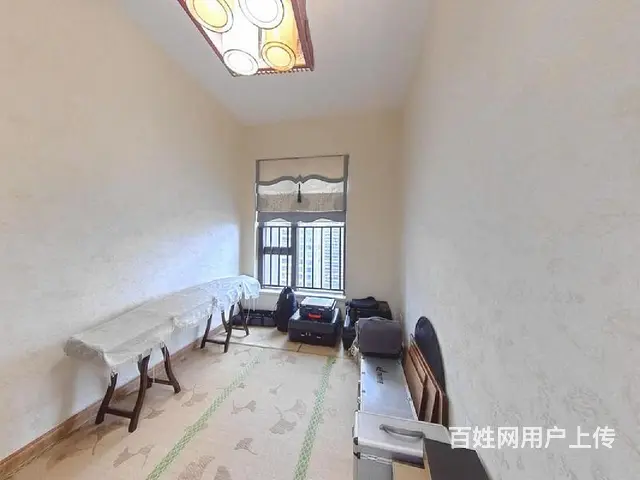 五洲花城二期  愿格局4室2厅147.18m?豪华精 - 图片 4
