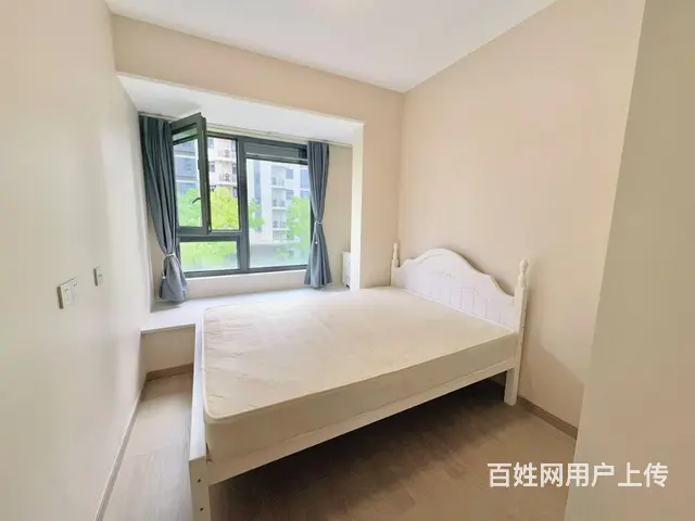 苏州火车站 绿都云起平江 精装三室两卫 附一医院 苏锦地铁口 - 图片 6