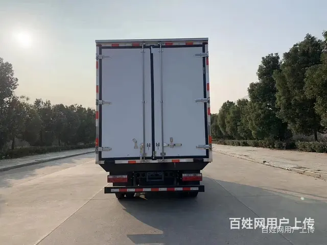 锦州江淮药品车多少钱 - 图片 5