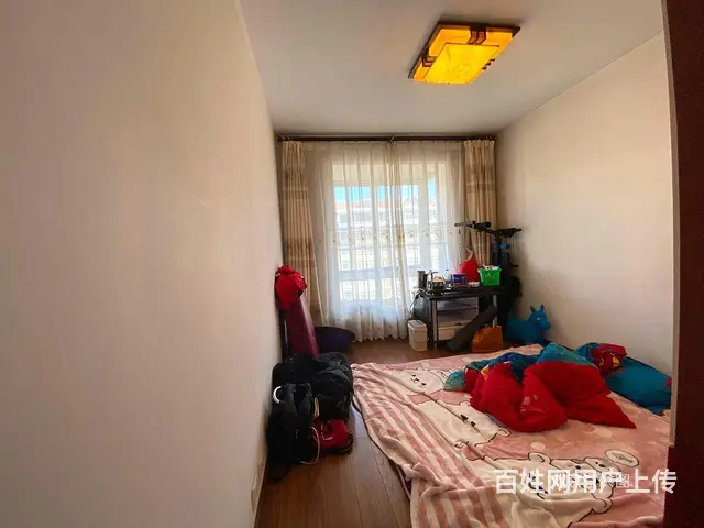 就这价！带车位，带草厦全送了，电梯5楼海源丽都东区新都 - 图片 4